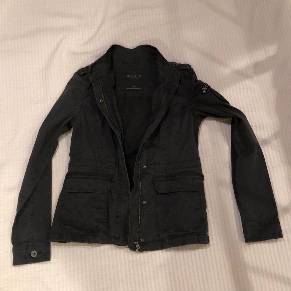 Army Jacket